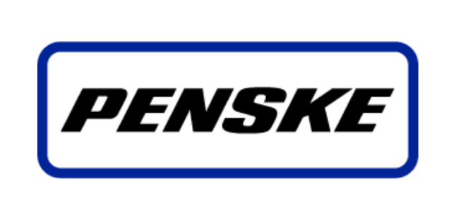Penske logo