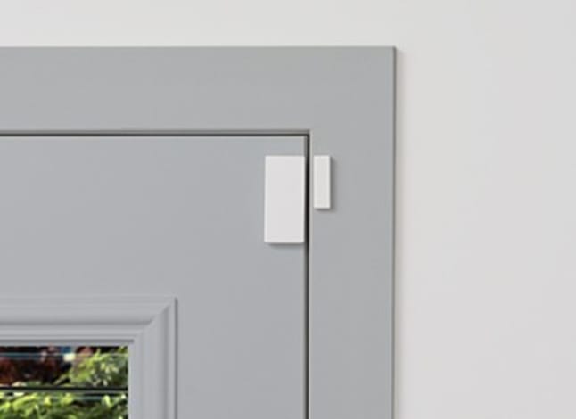 intrusion detection