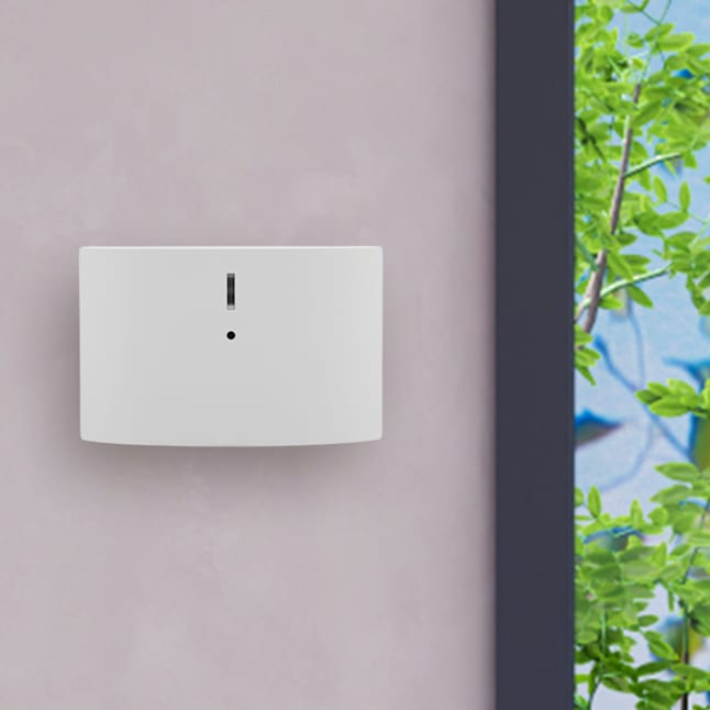 Glass Break Sensor