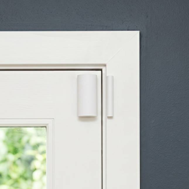 Entry Sensor