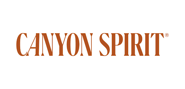 Canyon Spirit Logo