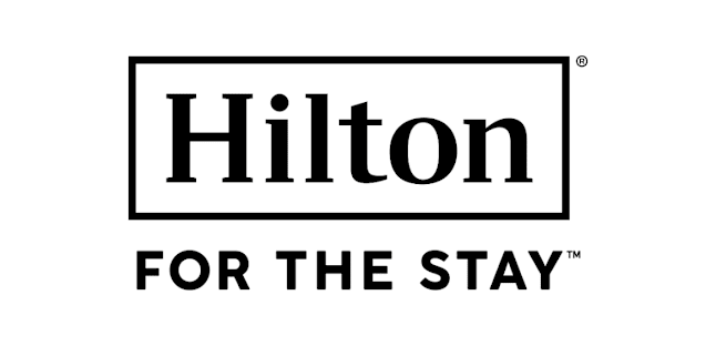 Hilton logo