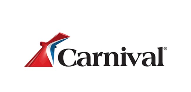Carnival ship image