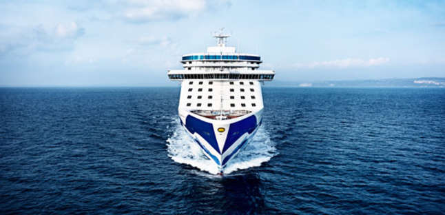 Holland America Cruise