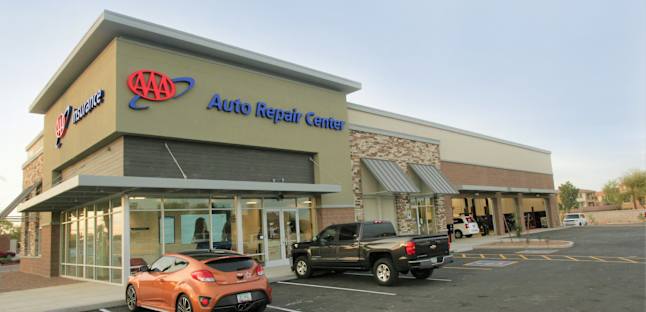 AAA Auto Repair Center image