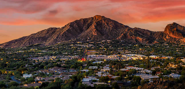 arizona deals
