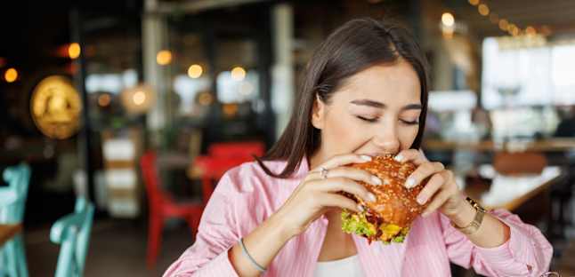 Dining Deals