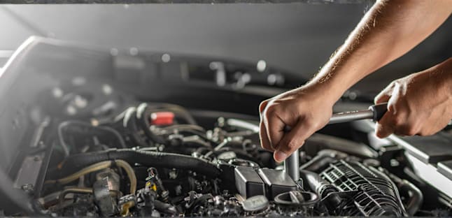 Auto Repair
