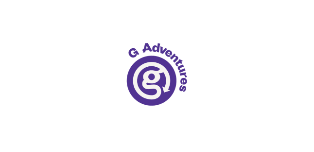 G Adventures logo 