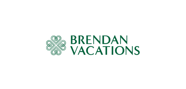Brendan logo