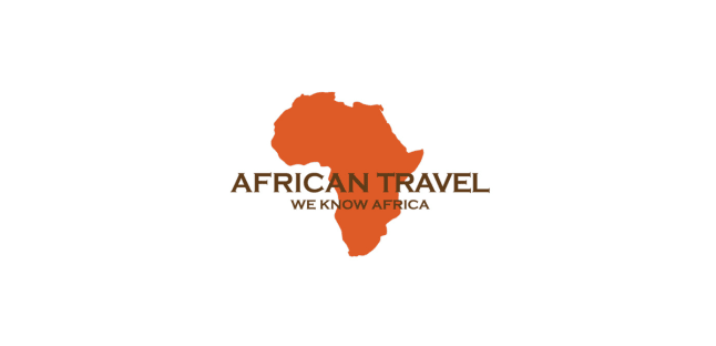 African Travel logo 