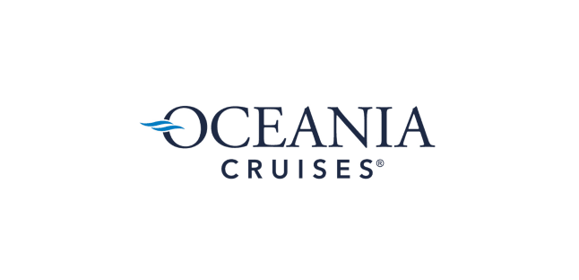Oceana Cruises logo 