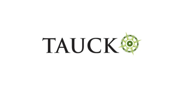 TAUCK logo 
