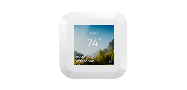 smart thermostat pro