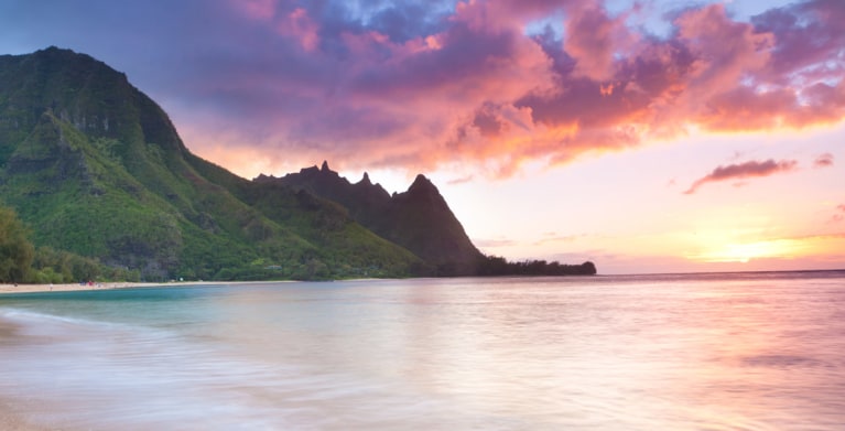 see sunrise and enjoy hawaii vacation deals