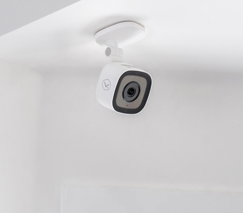 Premium Indoor Camera on ceiling Thumbnail