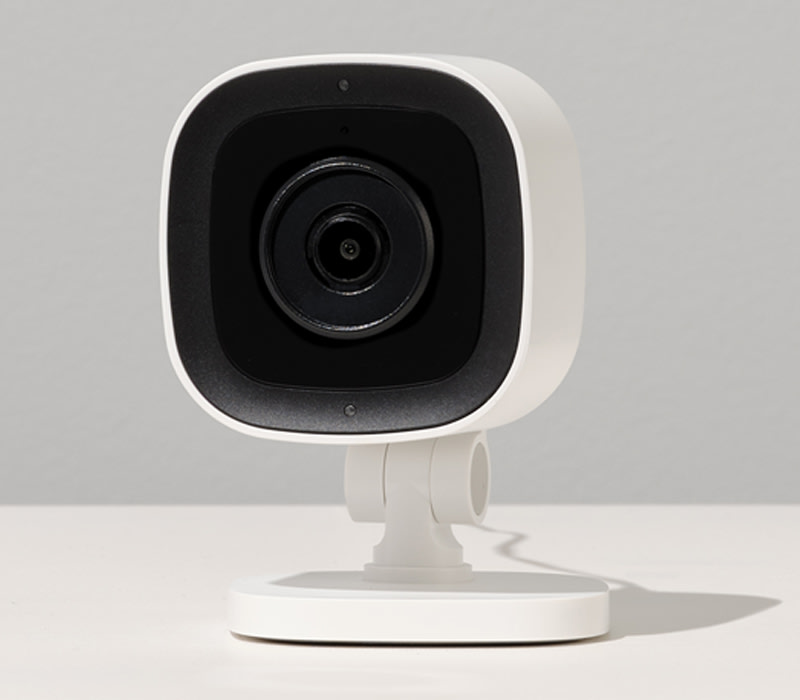 Premium Indoor Camera on table Thumbnail