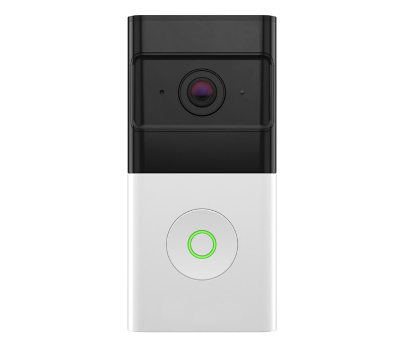 Home Security Systems, Cameras, Alarms, Doorbells