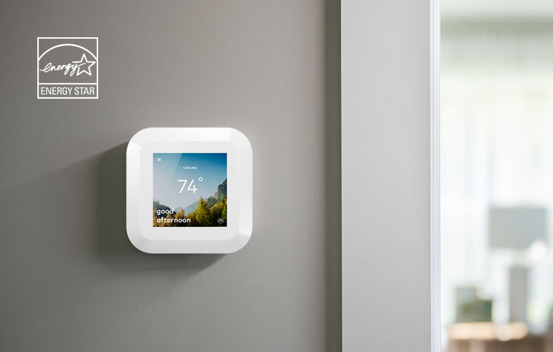Smart Thermostat pro