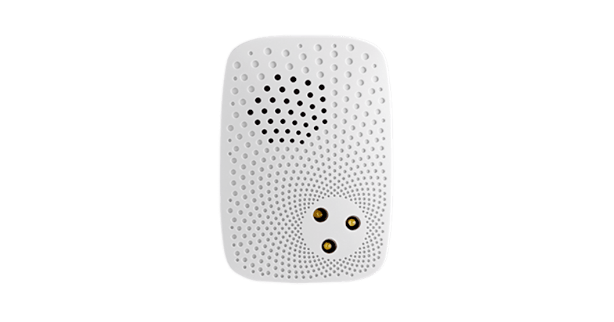 Indoor Siren Alarm
