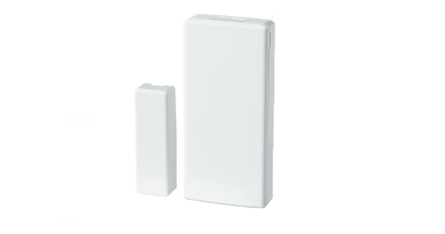 Entry Sensors