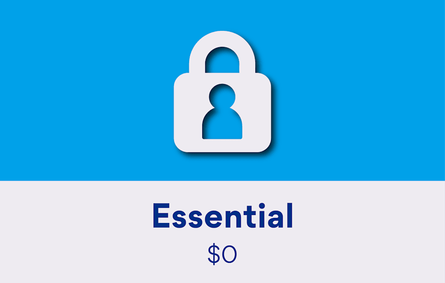 Essential plan. Included with AAA Membership