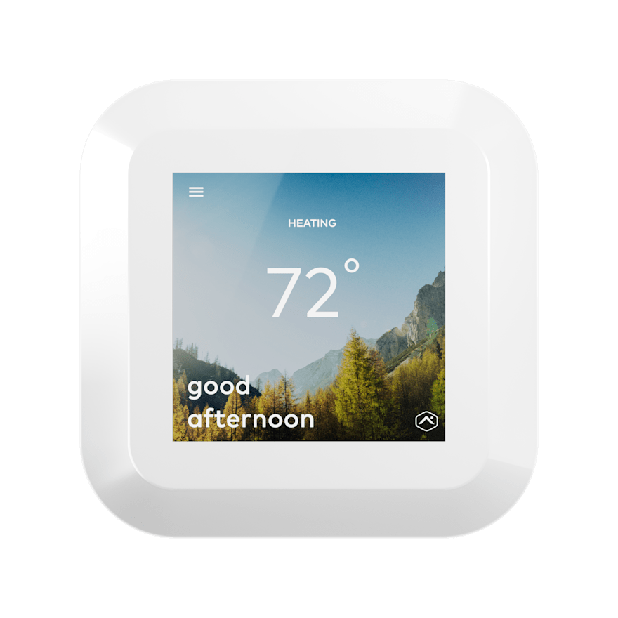 Smart Thermostat Pro