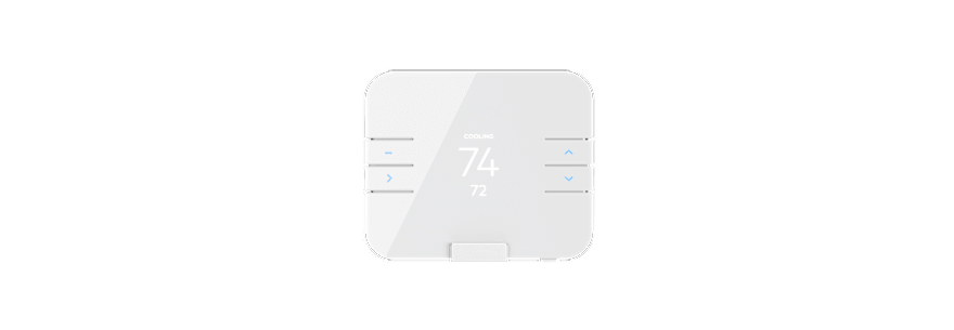 Smart Thermostat