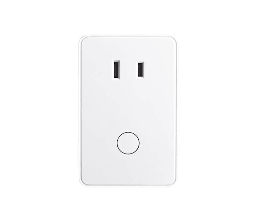 Smart Dimmable Plug