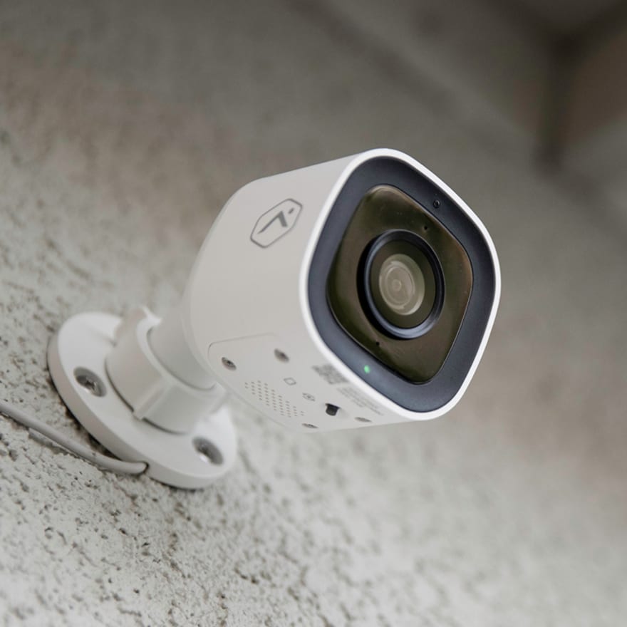 Premium Outdoor Camera