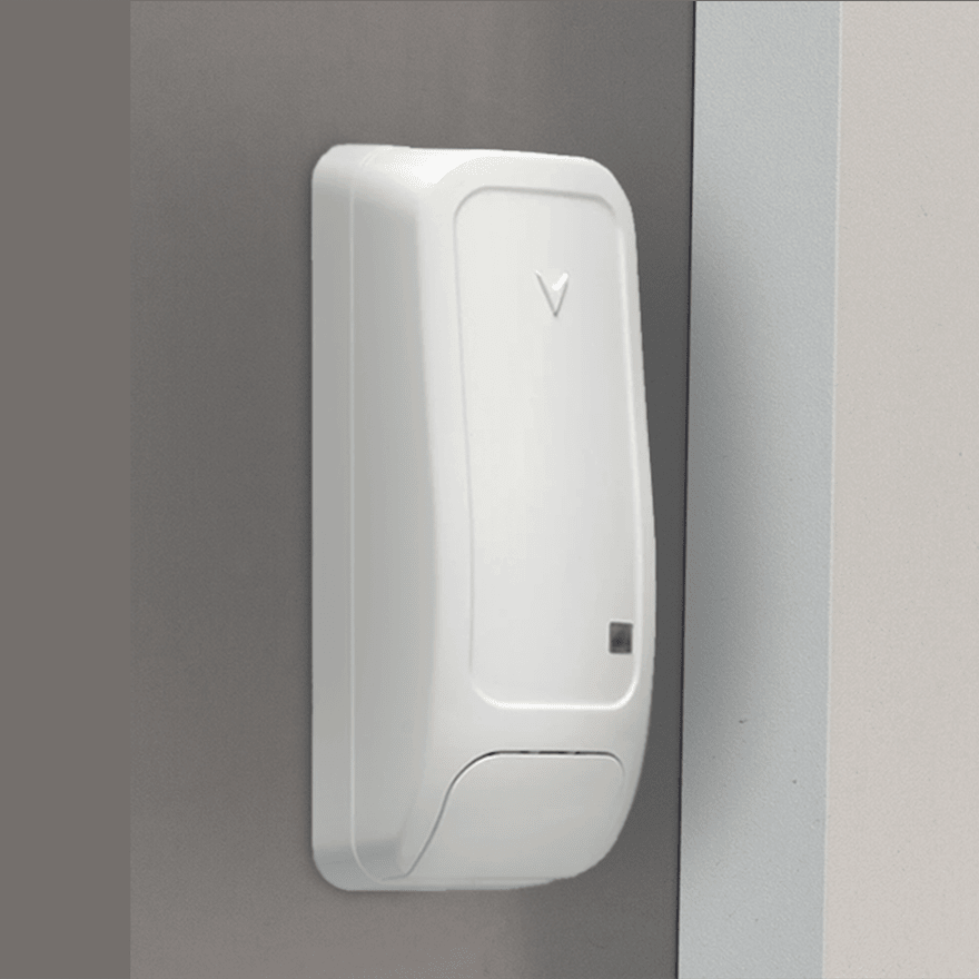 Garage Door Sensor