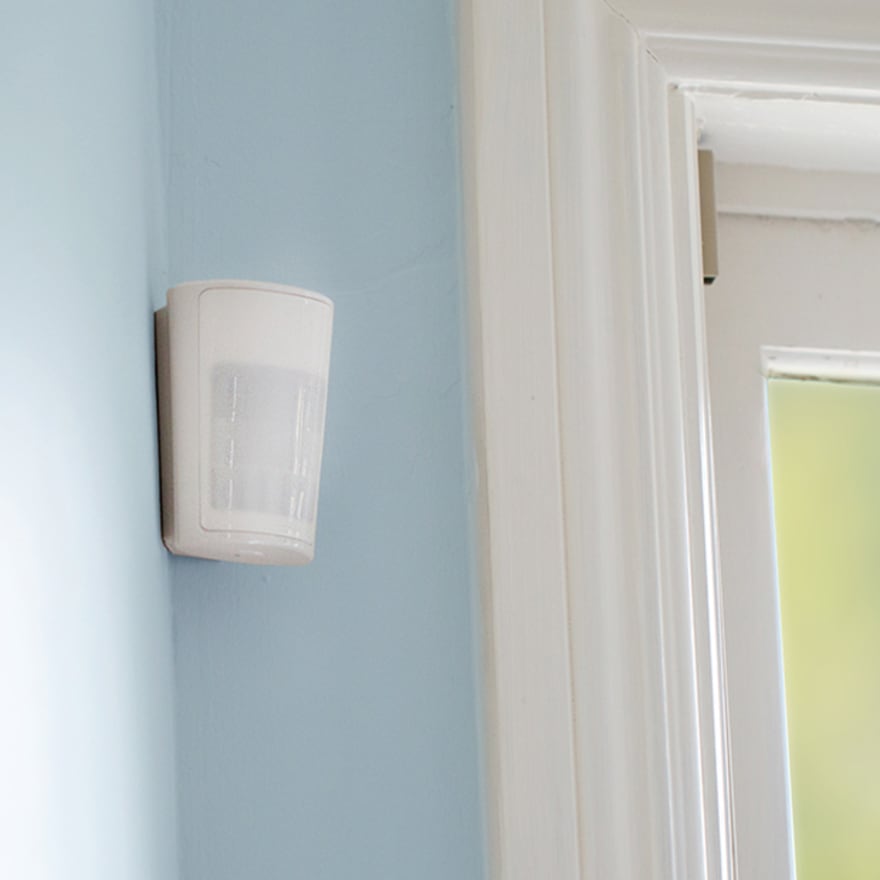 Motion Sensor