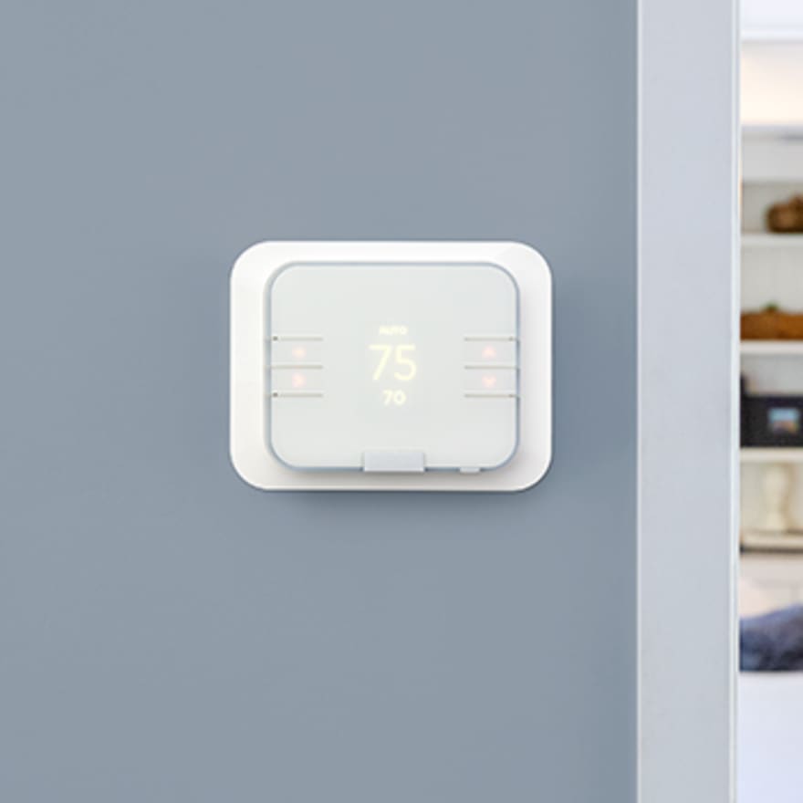 Smart Thermostat