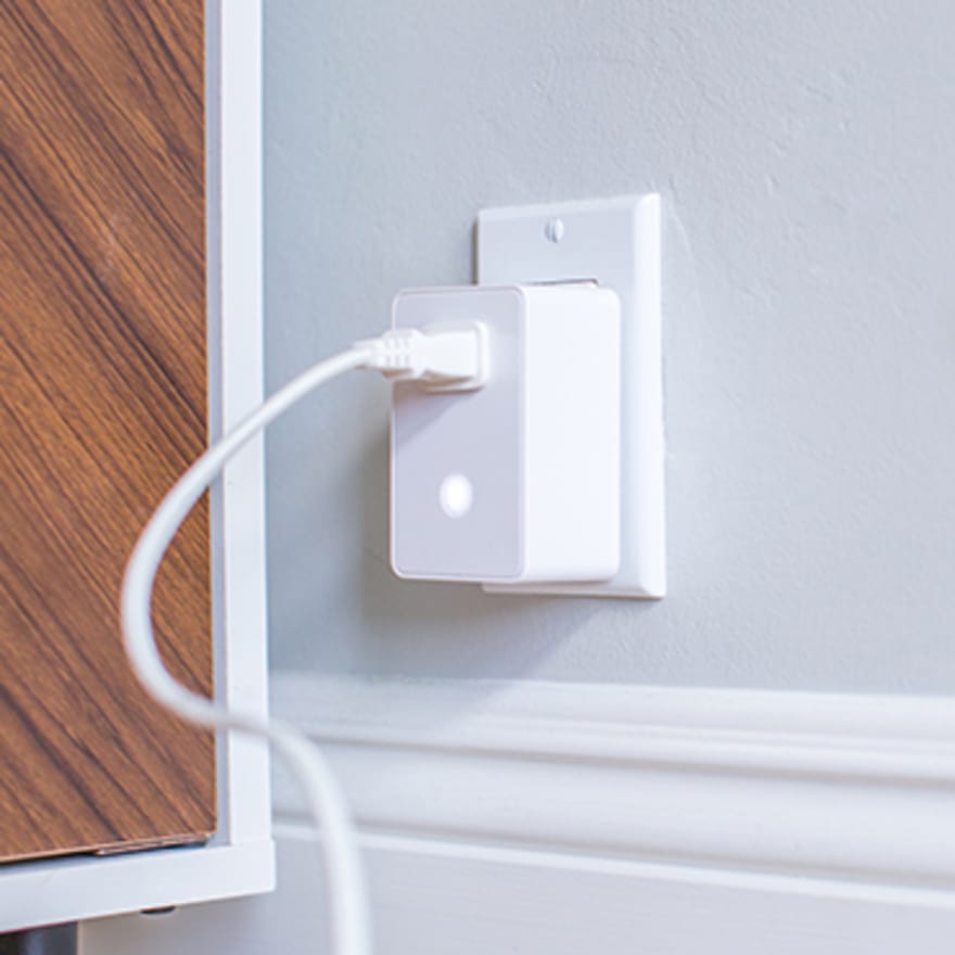 Smart Dimmable Plug