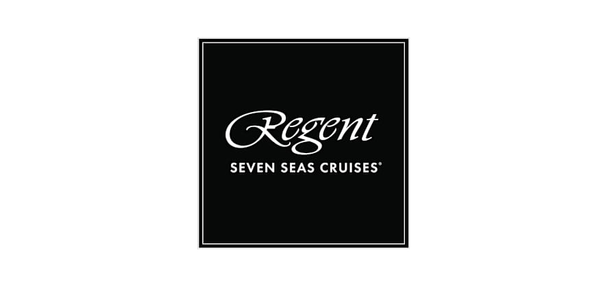 Regent Seven Seas Cruises logo