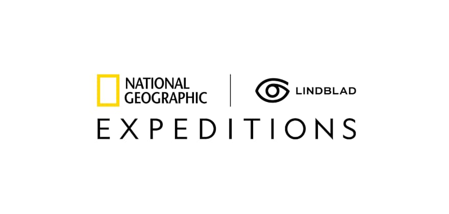 national geographic lindblad expeditions logo