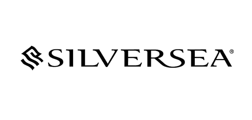 Silversea logo