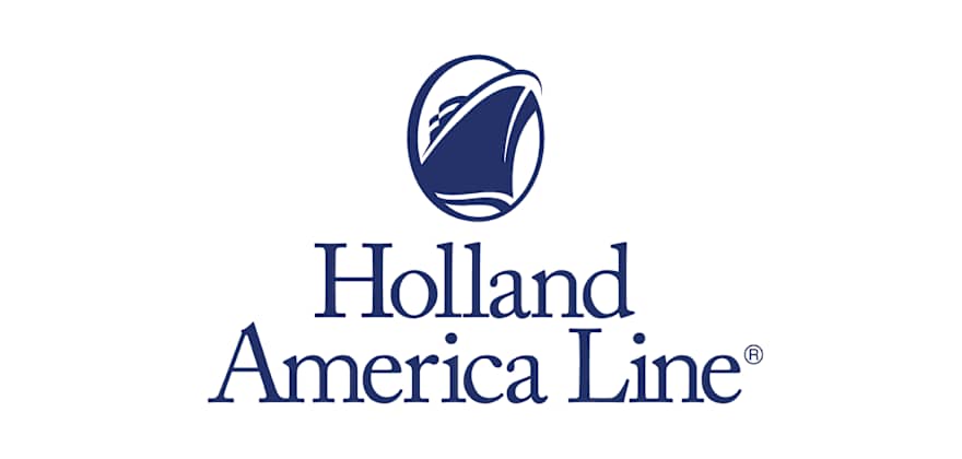 Holland America Line logo