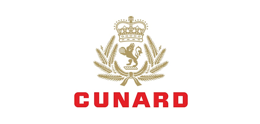 Cunard Line logo