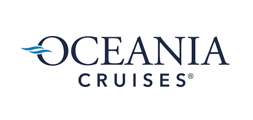 Oceania Cruises logo