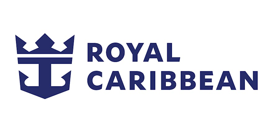 royal caribbean logo