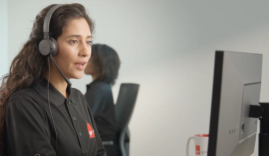 24/7 Professional Monitoring