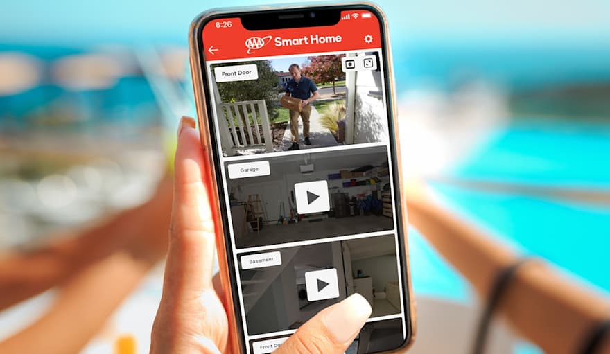 Mobile App