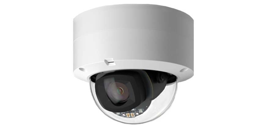 dome security camera from AAA business security