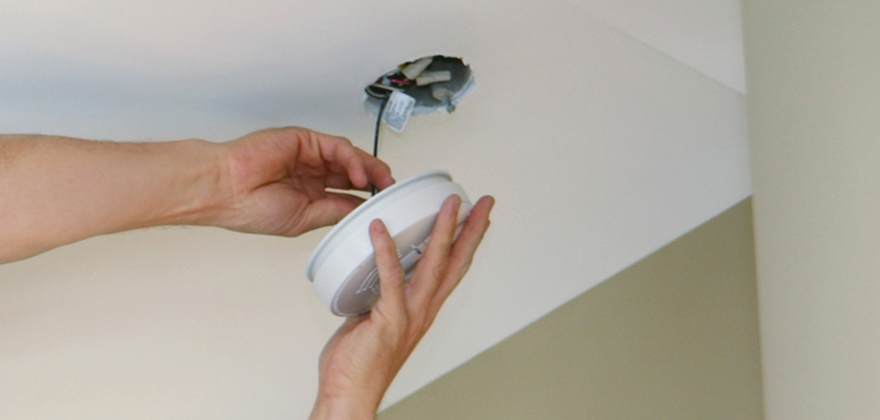 fire alarm maintenance and inspection