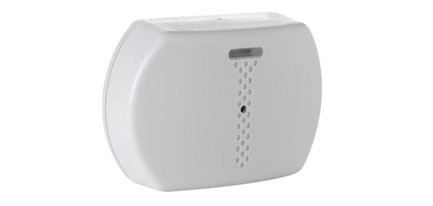 glass break sensor from AAA Smart Security