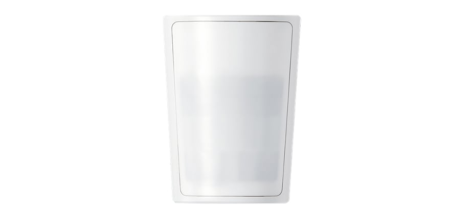 motion detector from AAA Smart Security