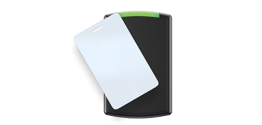 key card from AAA Smart Business