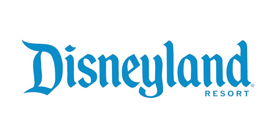 Disneyland Resort logo