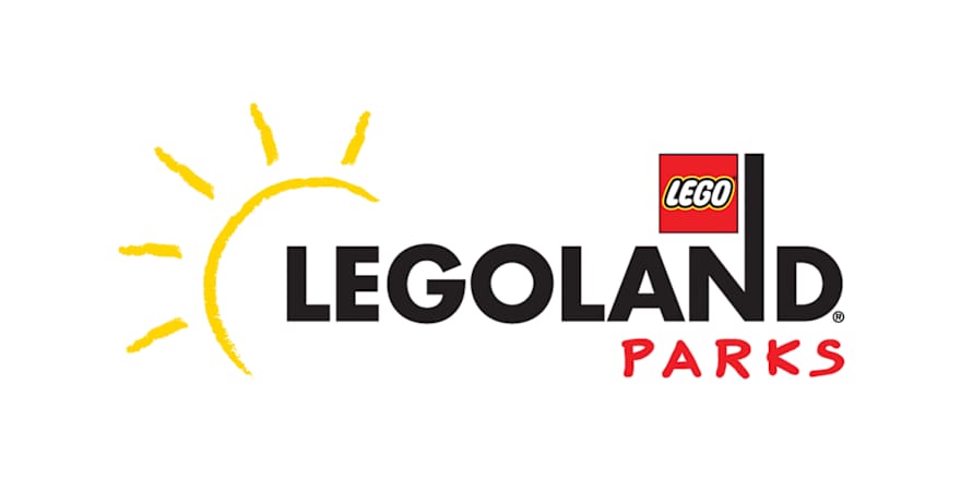 LEGOLAND logo